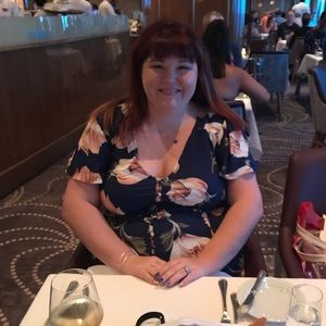 Meet your Posher, Sheena